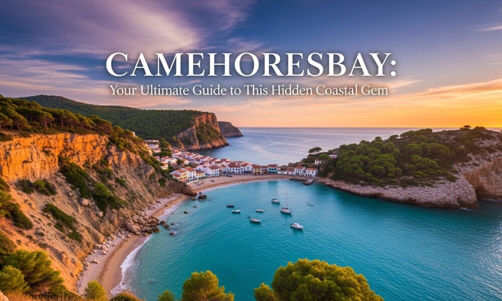 Camehoresbay: Your Ultimate Guide to This Hidden Coastal Gem
