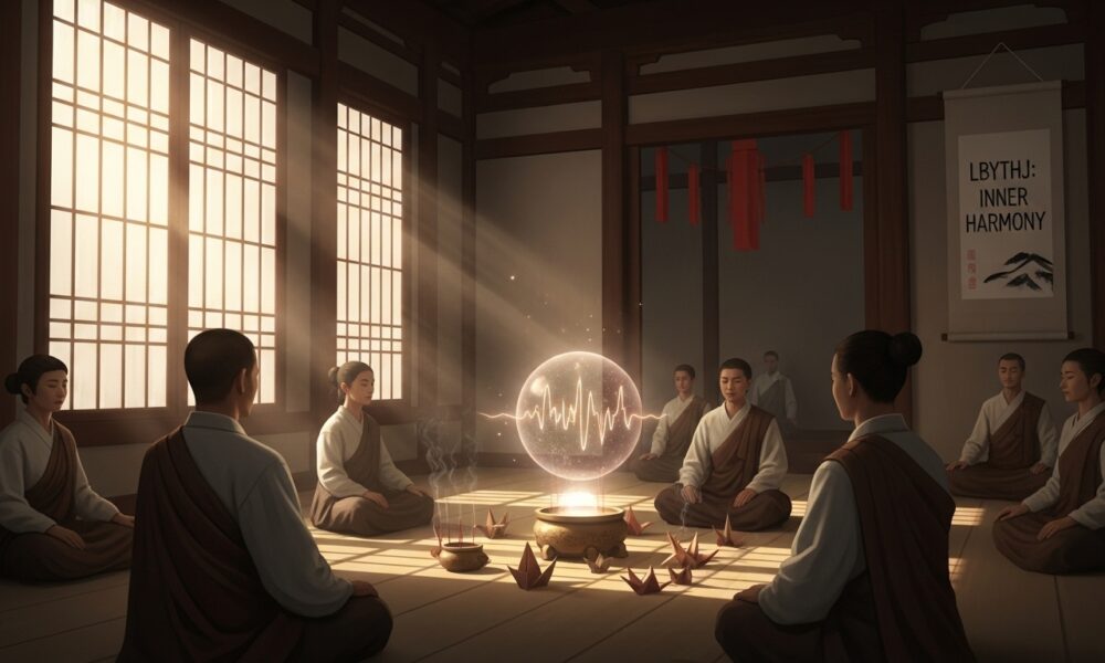 Lbythj: Exploring the Cultural Significance Across Different Communities