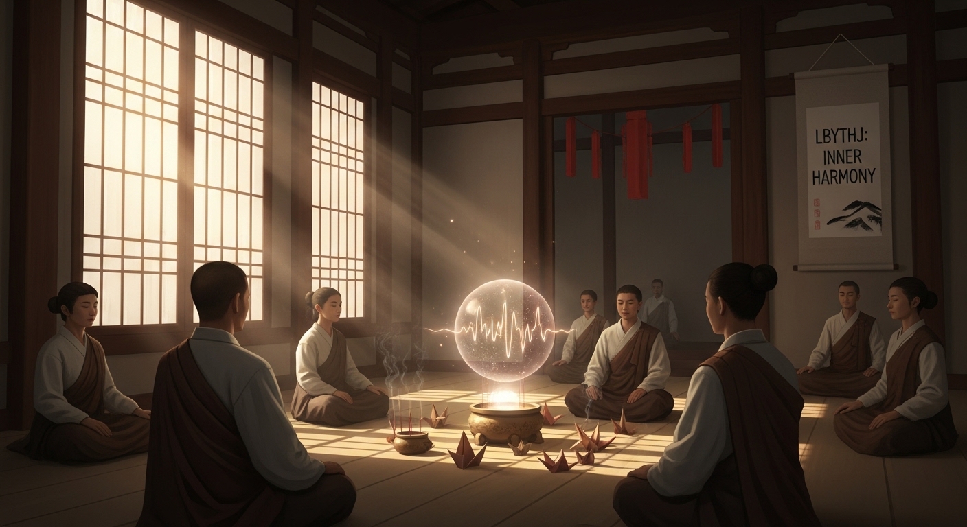 Lbythj: Exploring the Cultural Significance Across Different Communities