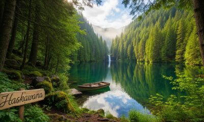 Haskawana: A Hidden Gem in the Heart of Nature