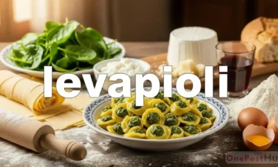 Levapioli