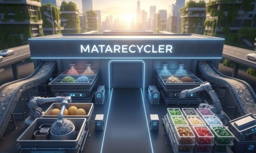 Matarecycler