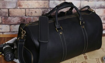 Travel Bag For Men