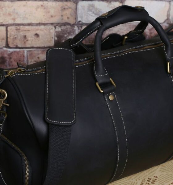 Travel Bag For Men